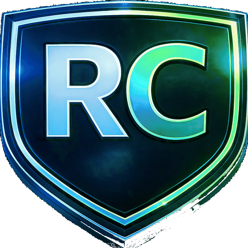 Rune Casino Shield Logo